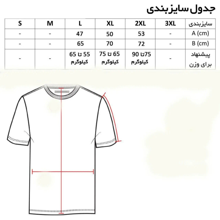 تیشرت آستین کوتاه مردانه مشکی طرح 9854never give up جنس پنبه سوپر خنک چهار فصل بدون آبرفت و رنگ دهی