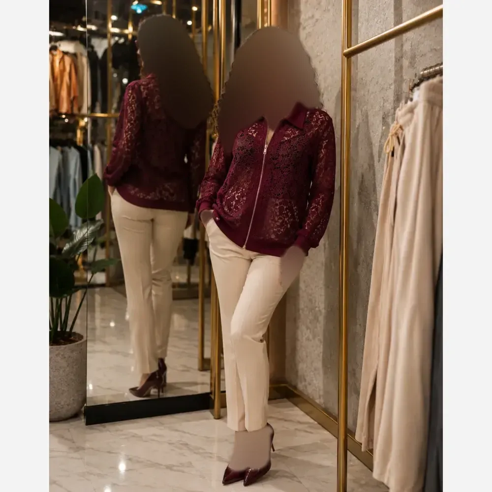 بامبر دانتل جنس عالی